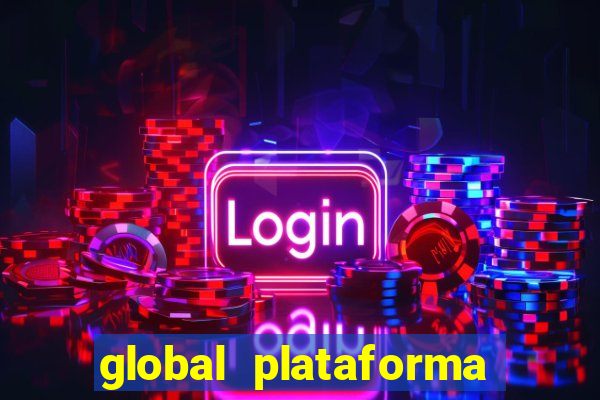 global plataforma de jogos